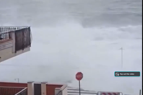 (Foto: Screenshot / X)