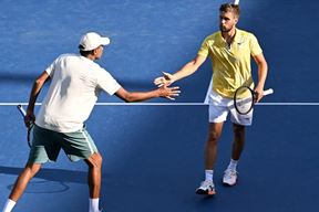 (Foto RHEA NEAL/USTA)