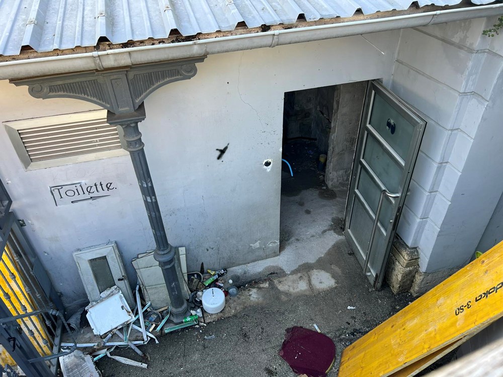 (Snimila Doria Mohorović)