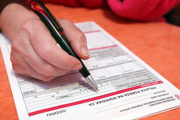 (Snimio Dusko Jaramaz / Pixsell)