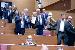 (Snimio Patrik Macek/Pixsell)