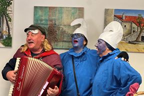 (Snimila Doria Mohorović)