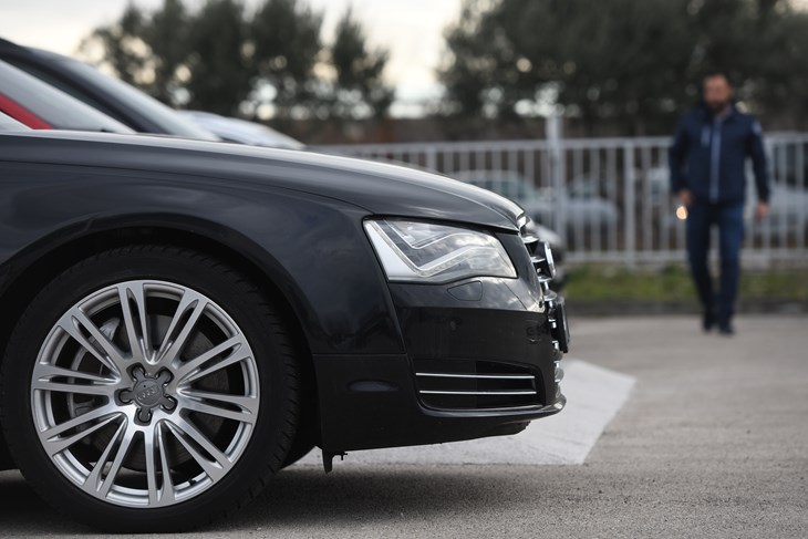 (Snimio Hrvoje Jelavić/Pixsell)