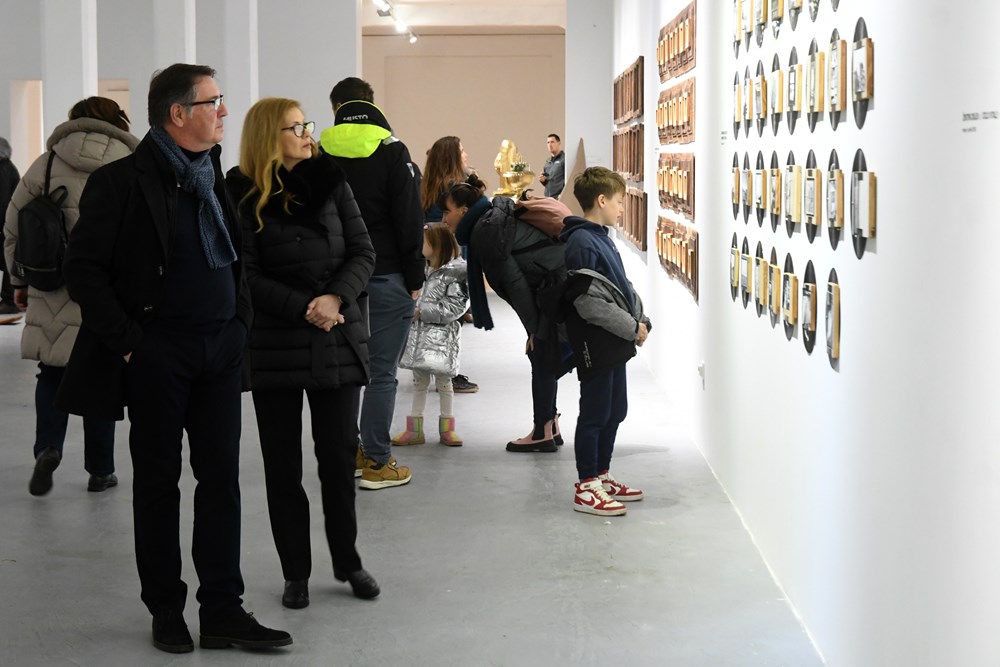 (Snimio Milivoj Mijo&scaron;ek)