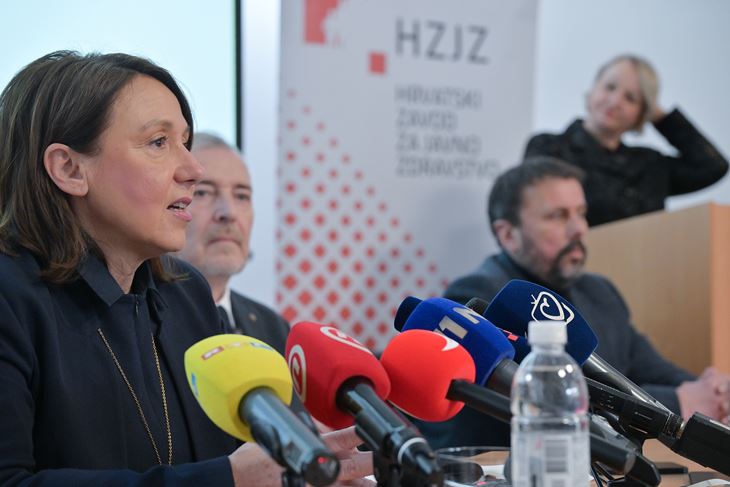 (Snimila Sandra Šimunović/Pixsell)