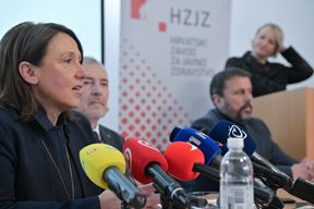 (Snimila Sandra Šimunović/Pixsell)