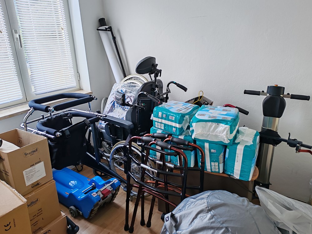 (Udruga osoba sa invaliditetom)