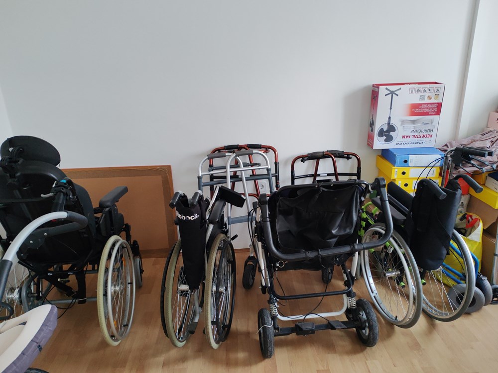 (Udruga osoba sa invaliditetom)