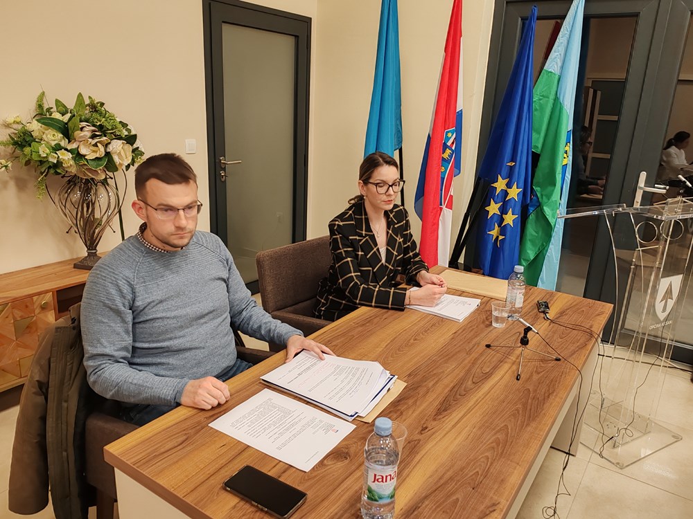 (Snimio Branko Biočić)