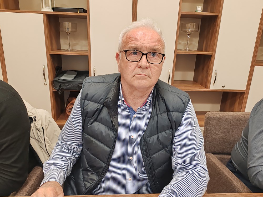 (Snimio Branko Biočić)