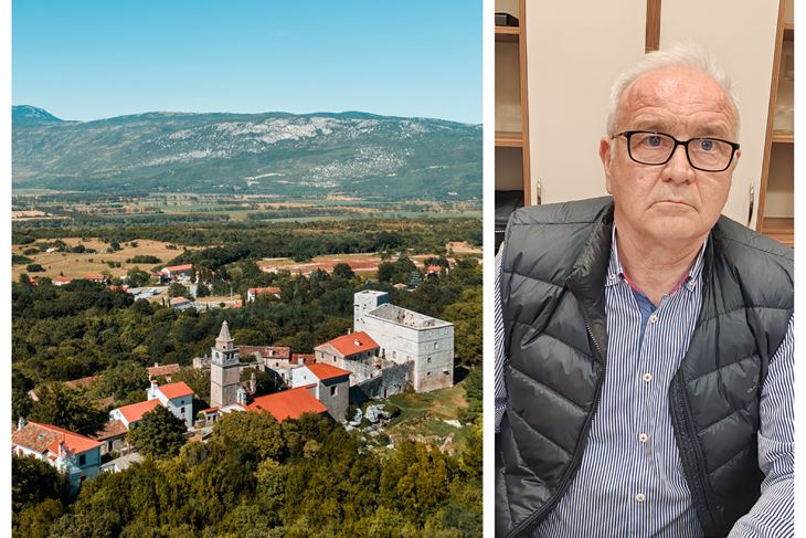 (Foto: Općina Kršan, Branko Biočić)