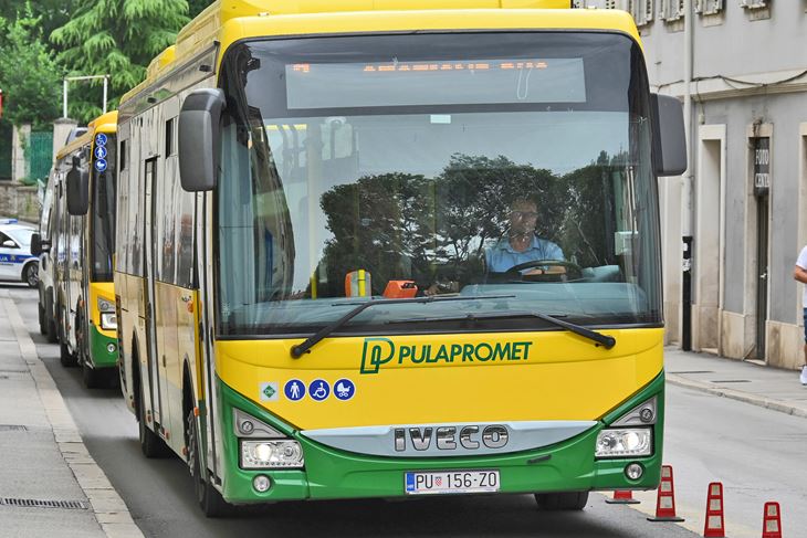 (Arhiva Glasa Istre)