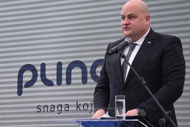 (Sergej Drechsler / Novi list)