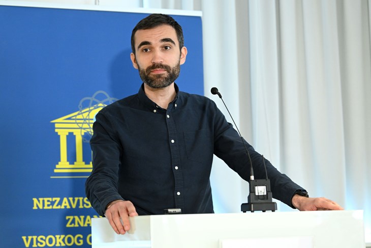 (Marko Lukunic/PIXSELL)