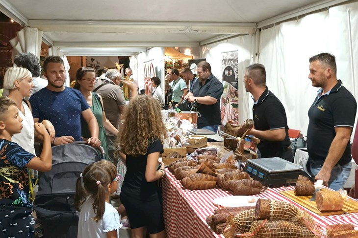 (Snimila Gordana Čalić Šverko)