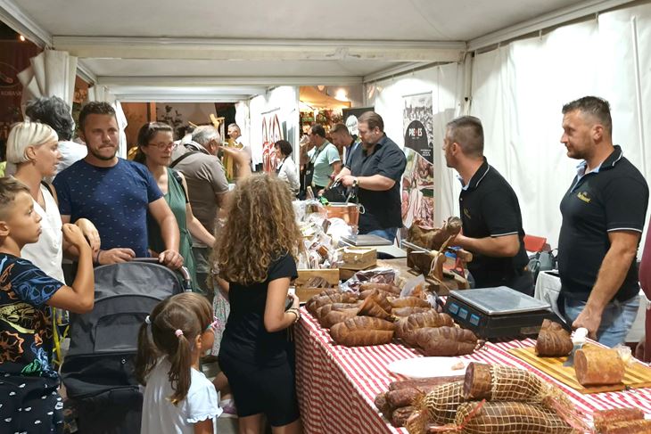 (Snimila Gordana Čalić Šverko)