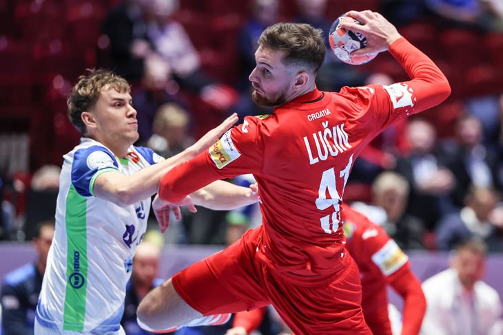 (Sanjin Strukic/PIXSELL)