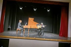 (Snimila Vanesa Begić)