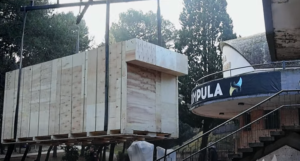 (Foto: Screenshot / Aquarium Pula)