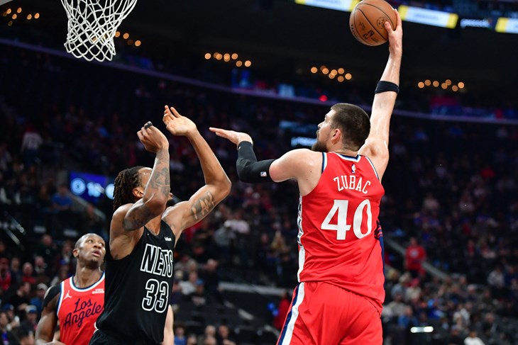 (Gary A. Vasquez-Imagn Images)