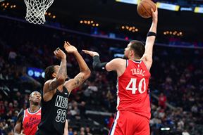 (Gary A. Vasquez-Imagn Images)