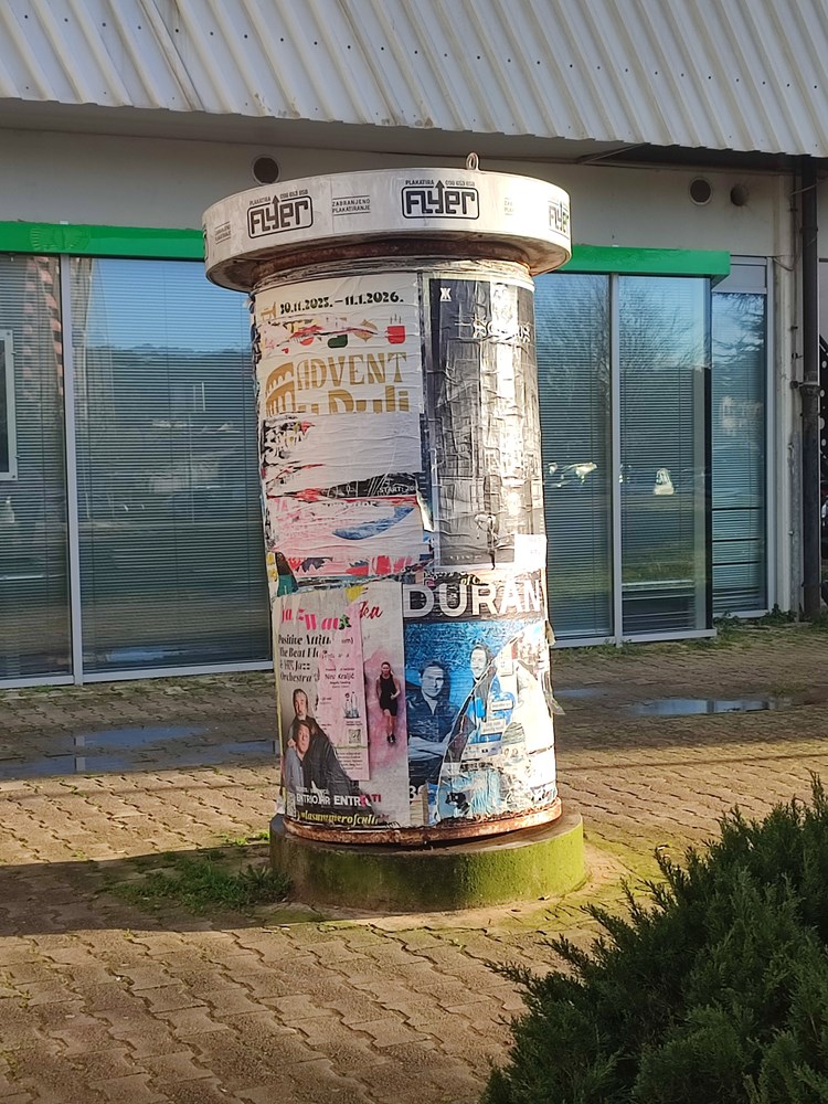 (Snimila Annamaria Vidović)