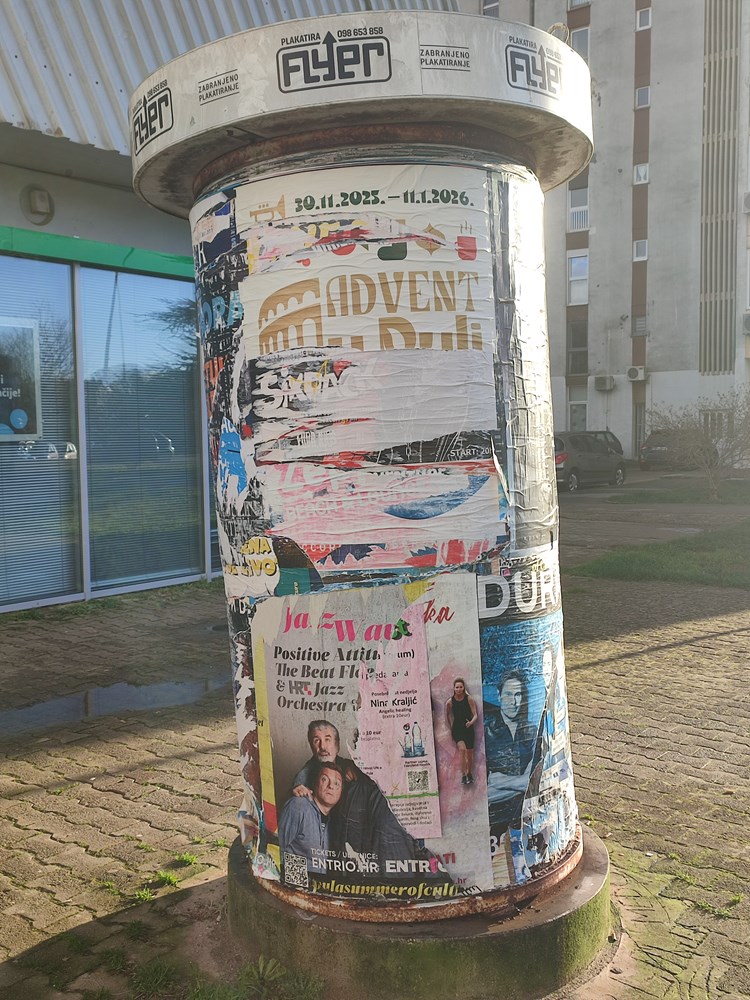 (Snimila Annamaria Vidović)