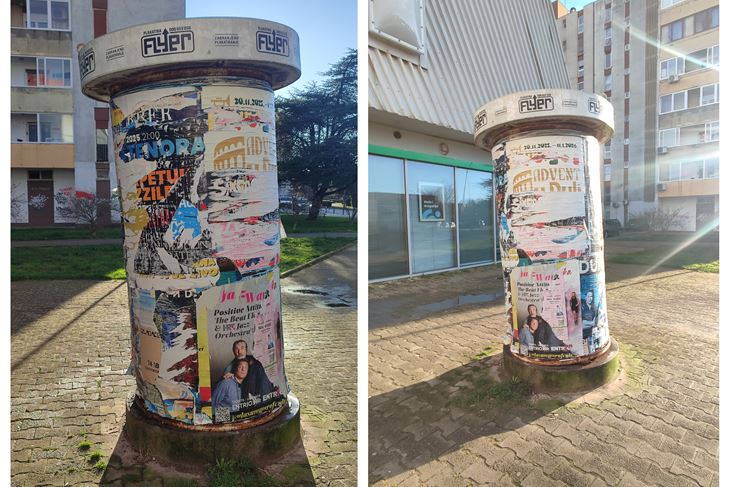 (Snimila Annamaria Vidović)