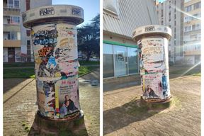 (Snimila Annamaria Vidović)