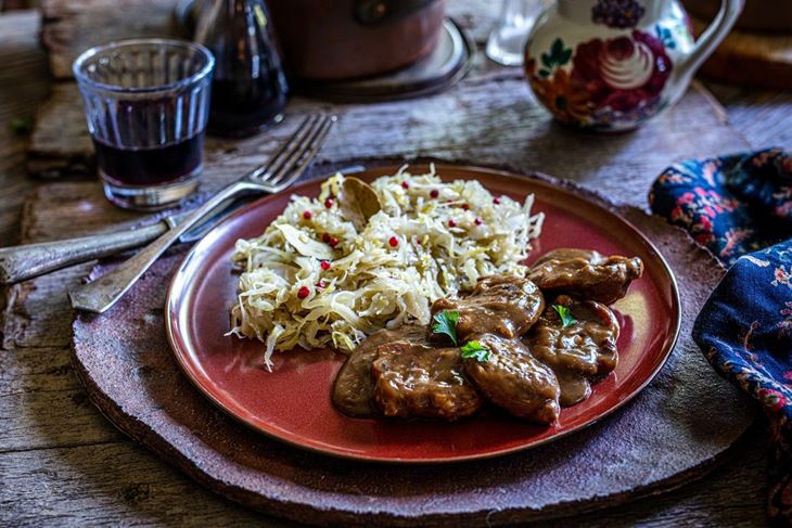 Ilustracija (Foto: TZ središnje Istre)