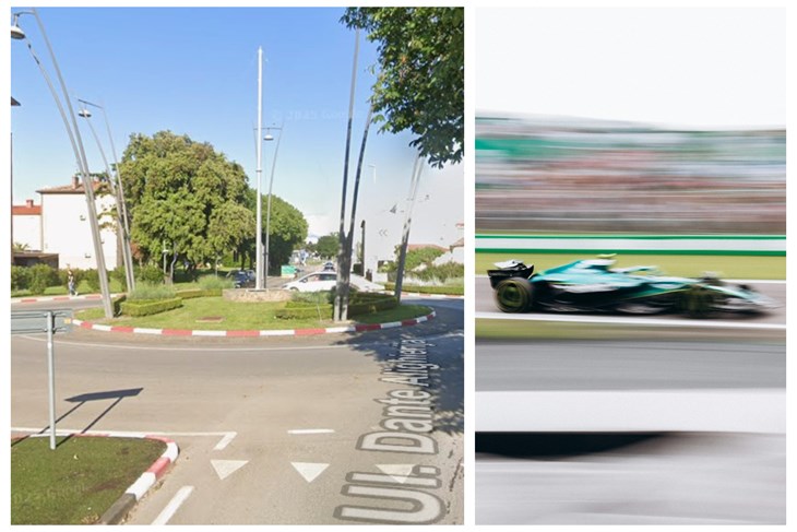 (Foto: Screenshot / Google maps, Pexels) 