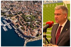 (Foto: Grad Pula, Doria Mohorović)