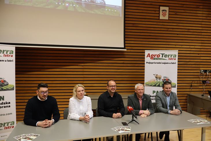 (Foto: AgroTerra Istra)