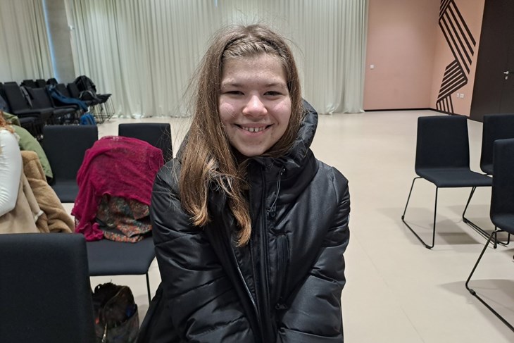 (Snimio Zoran Oljača)