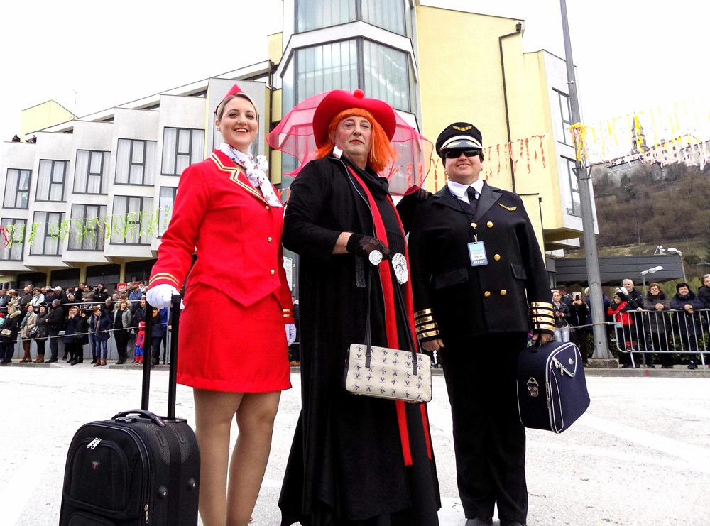 (Snimila Gordana Čalić &Scaron;verko)