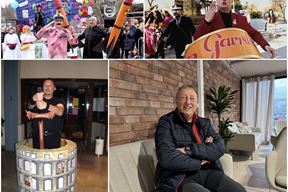 (Foto Gordana Čalić Šverko/Privatna arhiva)