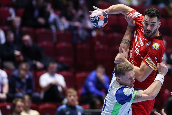 (Snimio Sanjin Strukić/Pixsell)