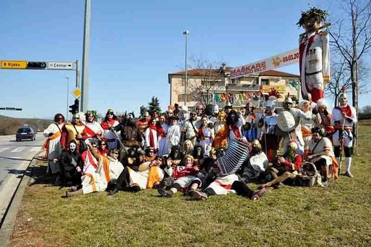 (Snimila Nina Orlović Radić)