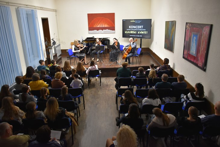 Ilustracija (Foto Umjetnička škola Poreč)