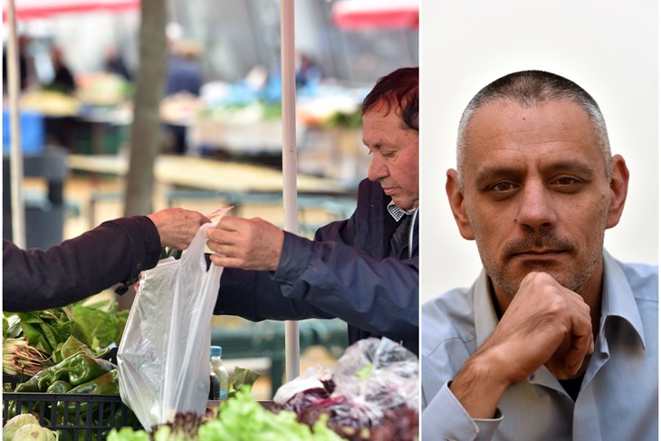 (Foto Milivoj Mijošek/Davor Kovačević)