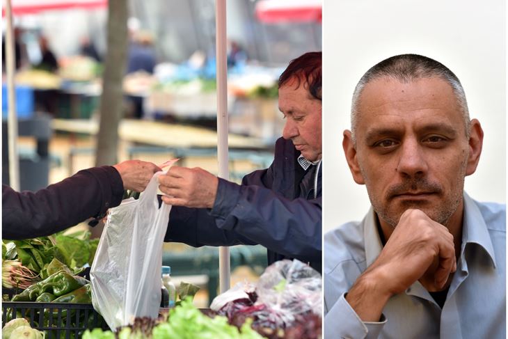 (Foto Milivoj Mijošek/Davor Kovačević)