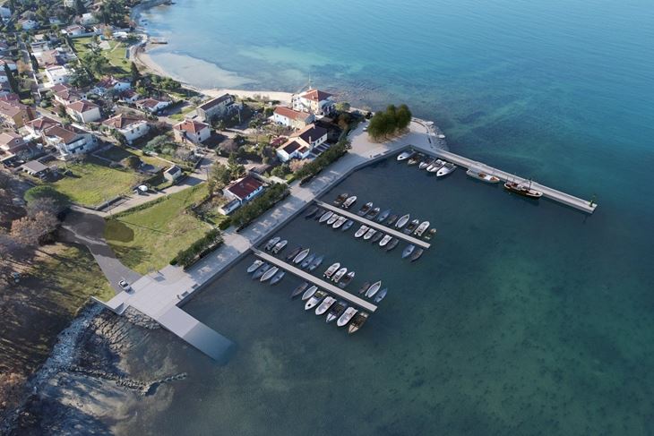 (Foto Grad Novigrad)