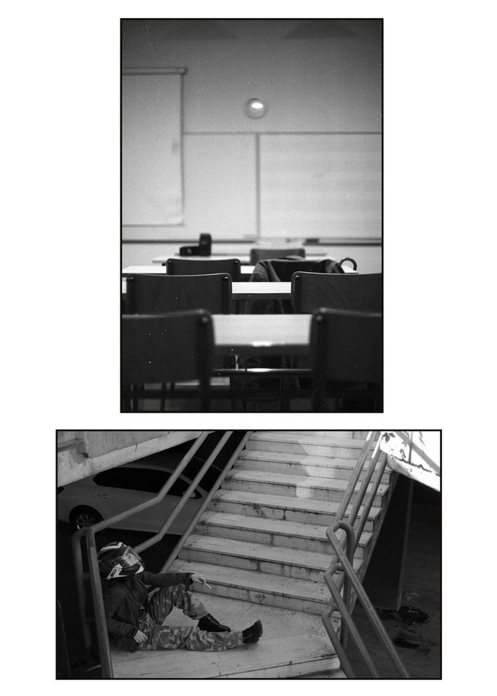 (Foto Galerija Makina)