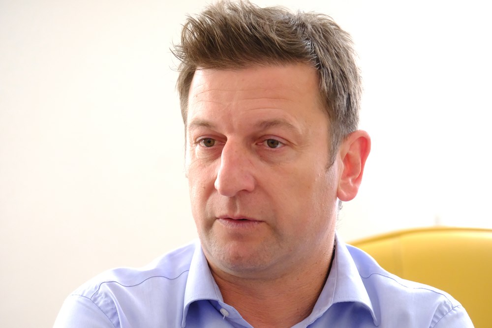 (Snimio Milivoj Mijo&scaron;ek)