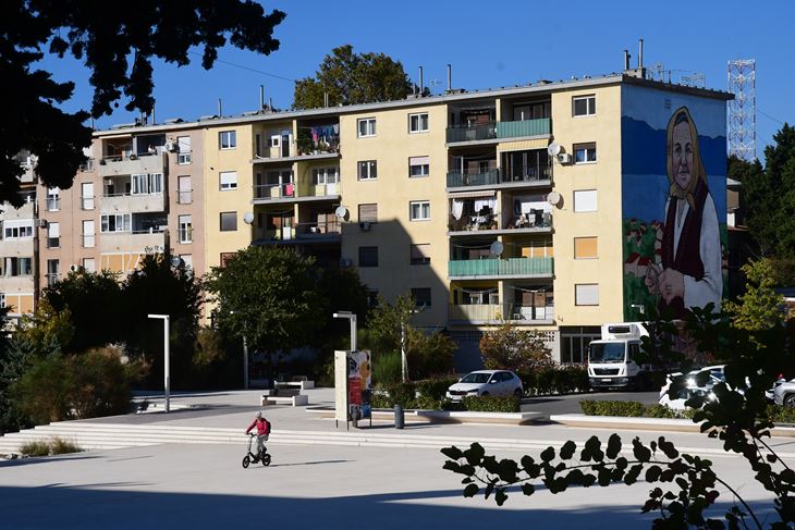 (Snimio Milivoj Mijošek)