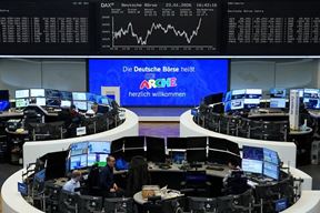 EU STOCK (Reuters)