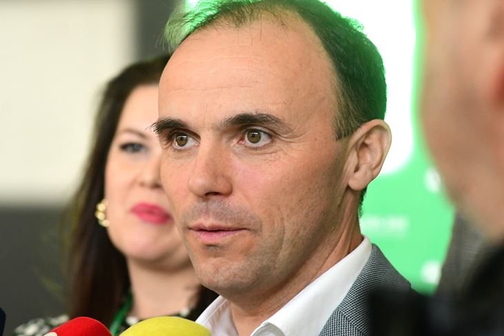 (Snimio Milivoj Mijošek)