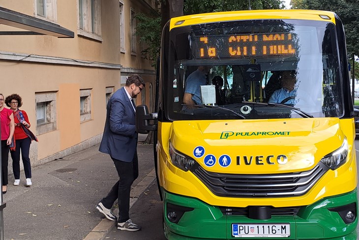 (Snimio Zoran Oljača)