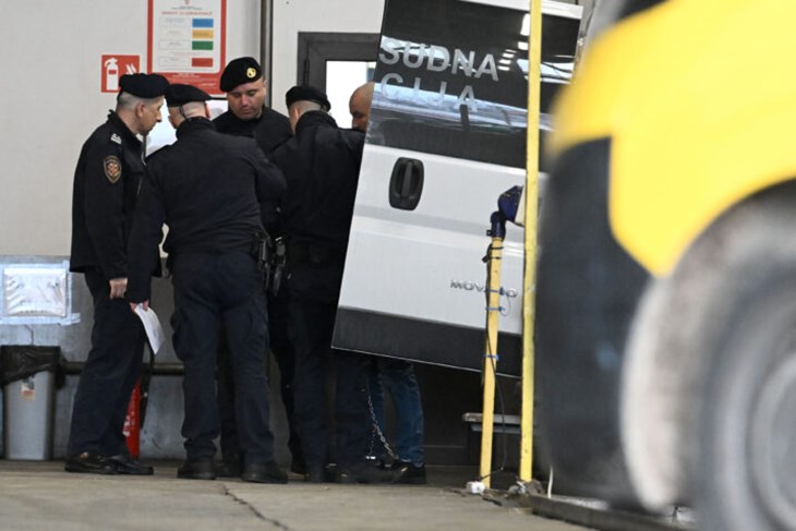 (Snimio Marko Lukunić / Pixsell)