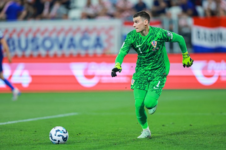 (Snimio Davor Javorović / Pixsell)